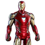 Iron Red Nation