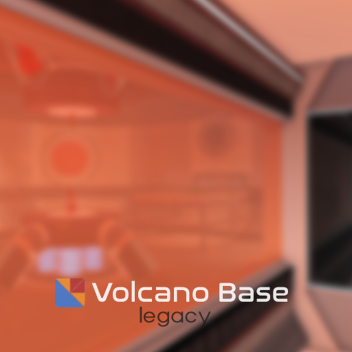 Innovation Inc. Volcano Base