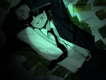 Me and y/n(I abuse y/n)