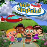 Little Einsteins Fans