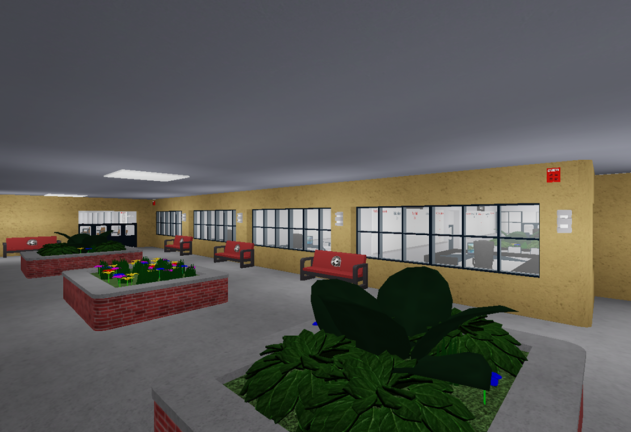 School Fire Alarm Testing  screenshot 3