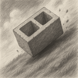 Dodge The Objects! [Alpha]