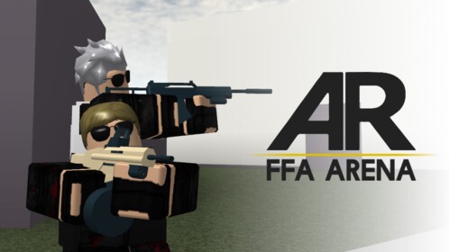 FFA Beo ARENA