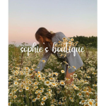 <3 Sophie’s boutique <3