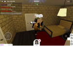 Maddy plays games!