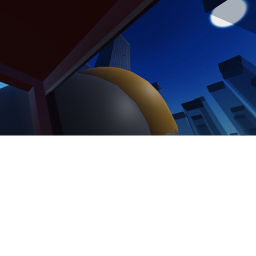 Tower Collapsing Simulation [ALPHA]