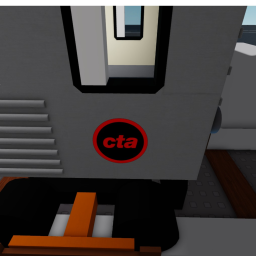 CTA Red Line (NEW)