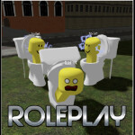 skibid toilet roleplay [INFECTED TOILETS UPDATE]