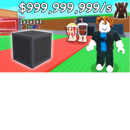 Steal A Brainrot Modded