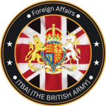 |TBA| |Foreign Affairs|