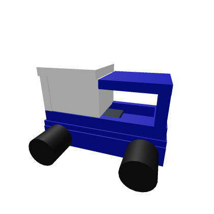 AI Semi Truck
