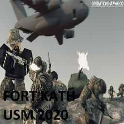 FORT KATH