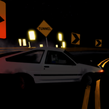 Drift [ALPHA v.034]