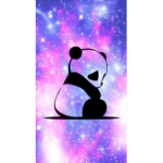 Panda’s theme park
