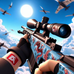 Gunbattle Alpha