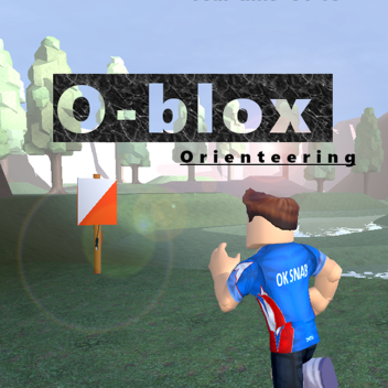 O-blox Orienteering