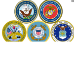[USMILITARY] United States Military 2010's