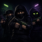 TR HOOD'S
