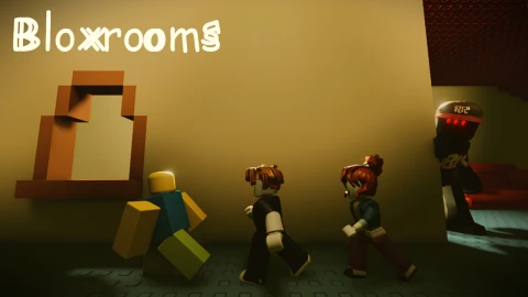 Bloxrooms