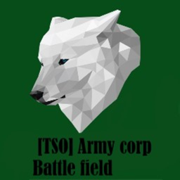 [TSO] Army corp Battle field