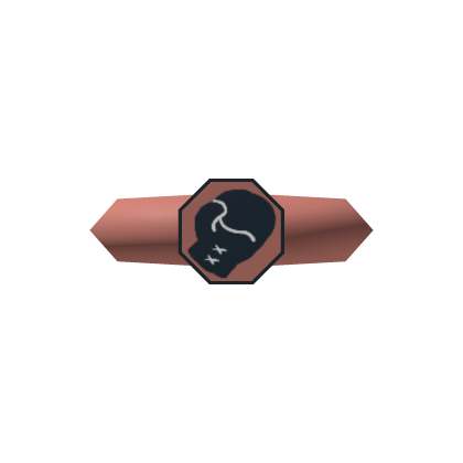 Fighter Collar (Gubgenics!)
