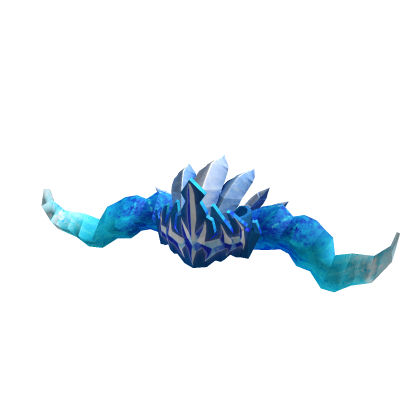 Ice Wrath Crown