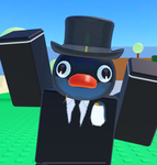 MaadPenguin Fan group