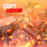 Bah Hood Moderation