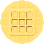 WAFFLE COIN