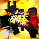 Skeé。