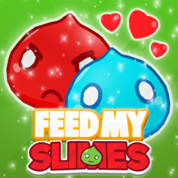[New] Feed My Slimes