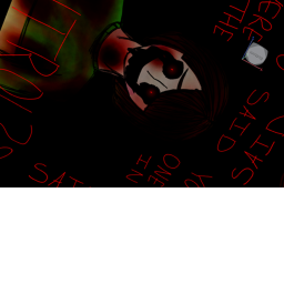 chara the killer