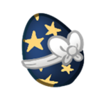 Starry Egg