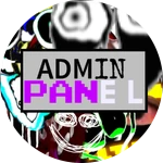 Admin Panel