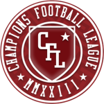 Champions Football League [CFL]