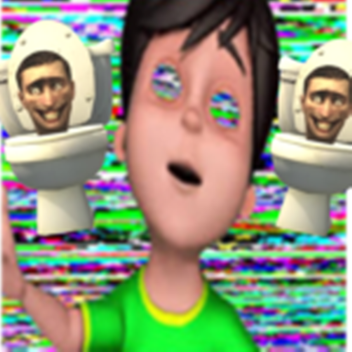 Hint Dab Kızı (SKIBID TOILETS UPDATE🚽)