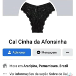 Pix da afonsinha