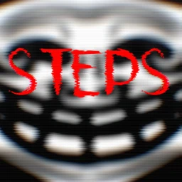 STEPS icon