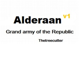 Alderaan v1