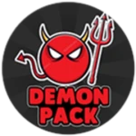 Demon Pack! 😈