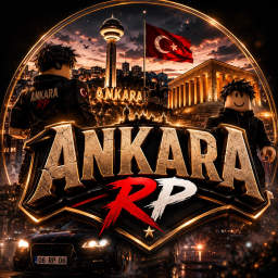 Ankara Rp [YENİ]
