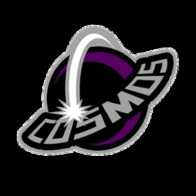 Toronto Cosmos Practice Rink