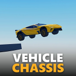 daim's vehicle chassis
