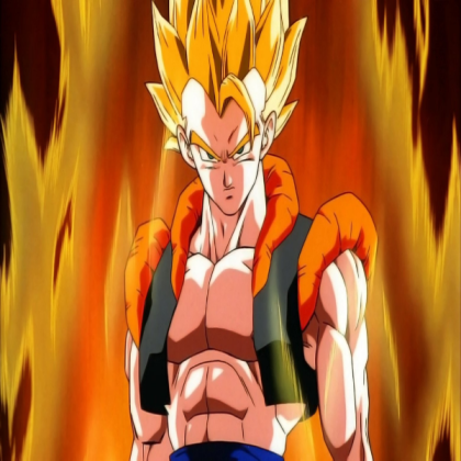 Dragon ball undead Roblox decal