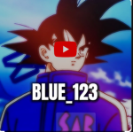 Blue headquarters