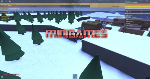 Kingdom of Wyvern: JOBS! Roleplay, Minigames, Raid