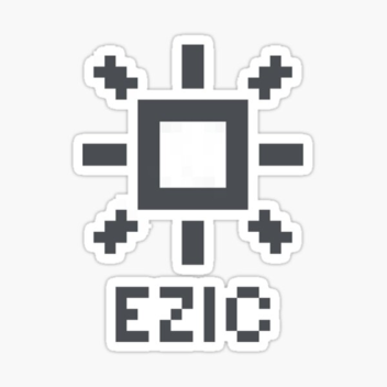 The Basement of the EZIC Star