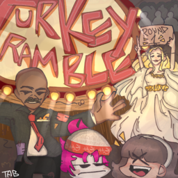 Turkey Ramble! [BETA]