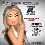 Cyber Idols
