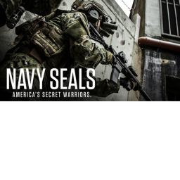 U.S NSWC Base / BUDS - [SEAL] / Navy